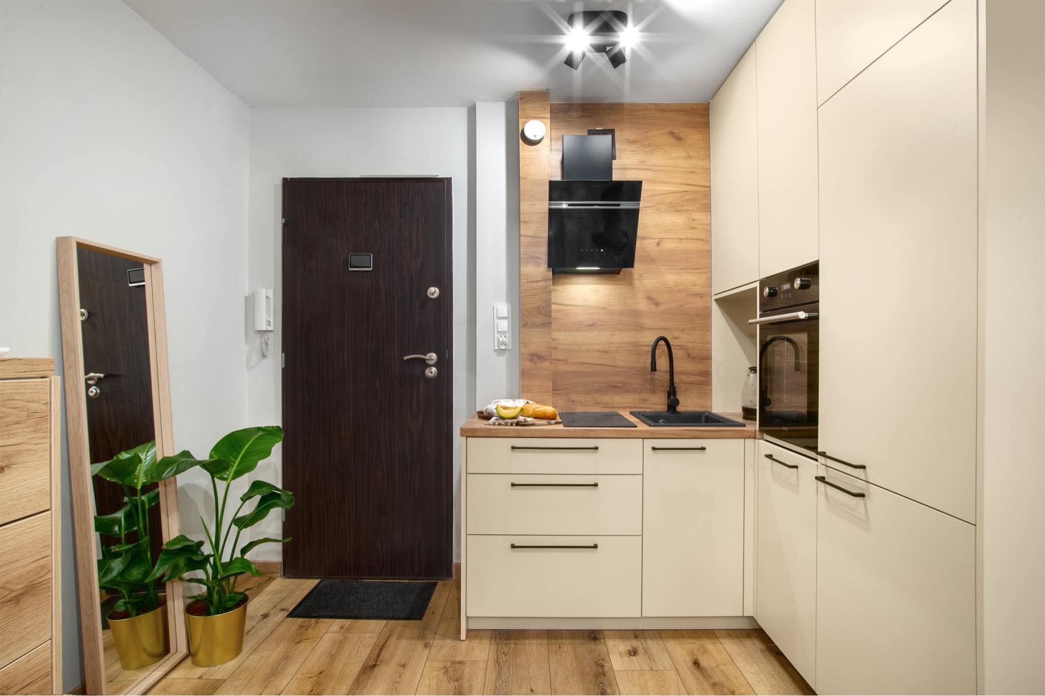 Apartament Przy Rynku Premium Wrocław