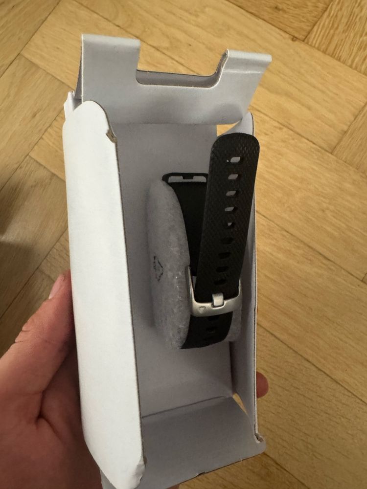 Zegarek Garmin vivofit 4