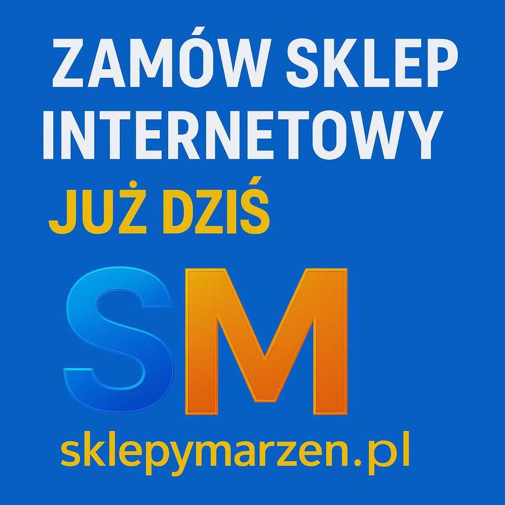 Tworzenie sklepów internetowych | Gotowe sklepy online | Wdrożenie A-Z