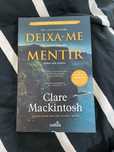 Deixa-me mentir thriller