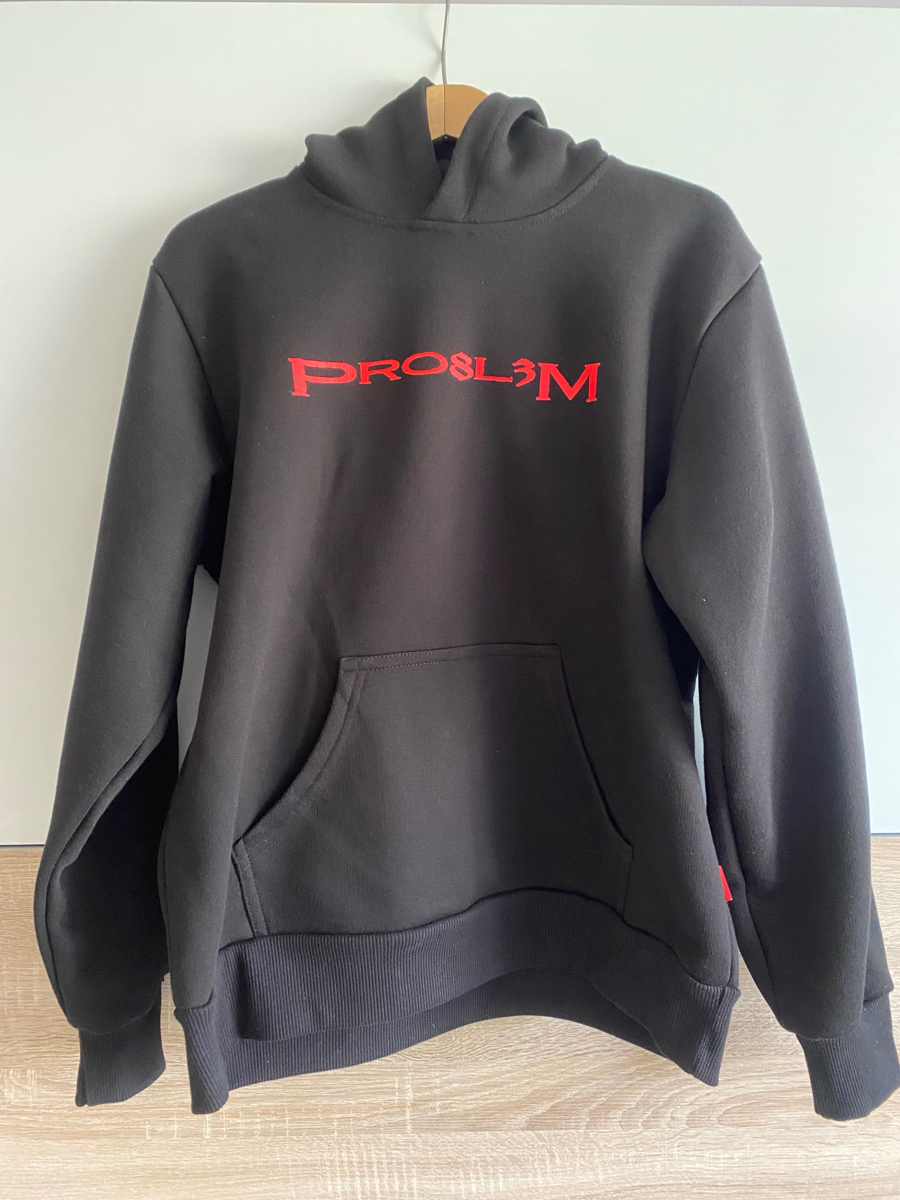Bluza Pro8l3m Directors Cut rozmiar M.