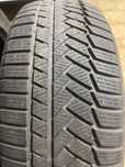 Opony Continental Winter Contact TS850P 235/55 R19 XL 3szt