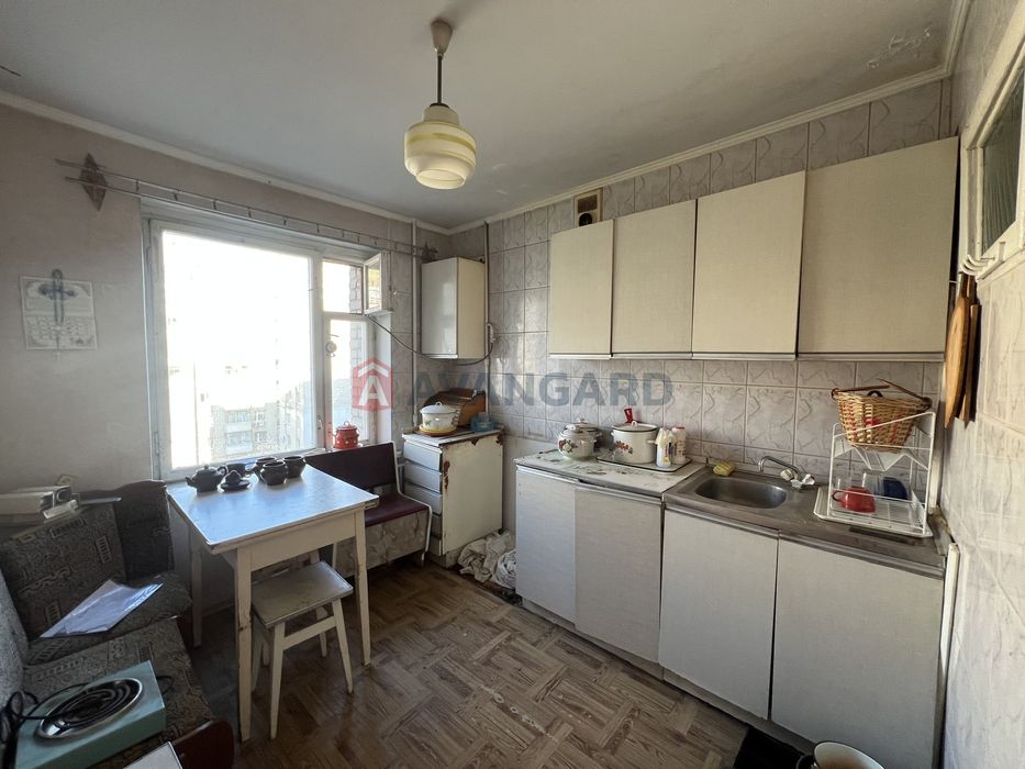 Продаж 1 кім кв вул. Любінська (цегла)