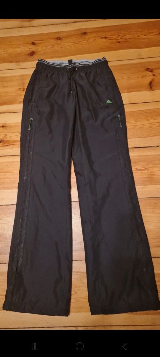 Adidas spodnie Damskie rozmiar S