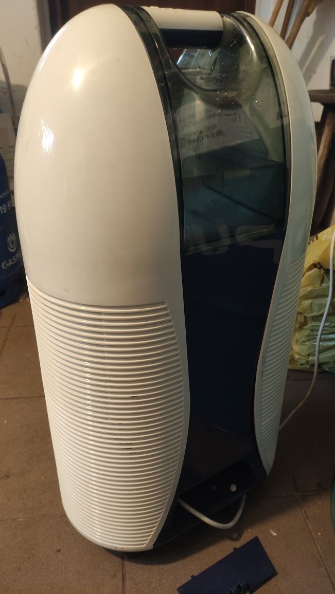 Osuszacz powietrza EWT Ecomfort2020