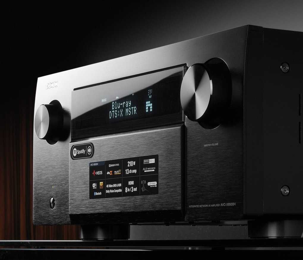Nowość Marantz Cinema 50 | autoryzowany sklep WROCŁAW