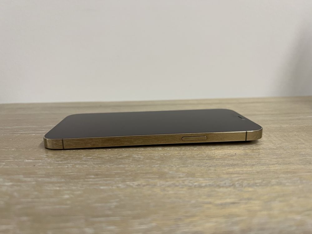 Iphone 12 pro max 256G