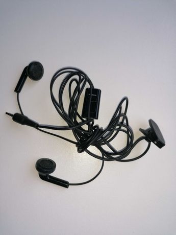 Nokia HS-47 słuchawki przewodowe