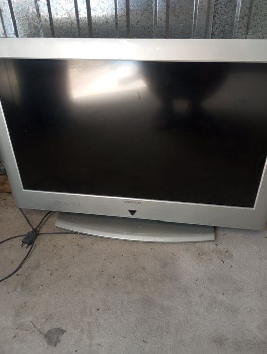 Telewizor LCD Medion 32 cale