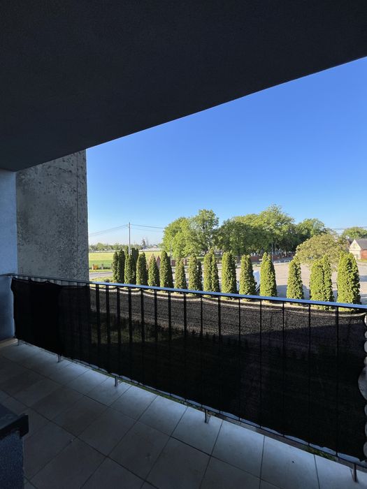 Mieszkanie 3 pokojowe