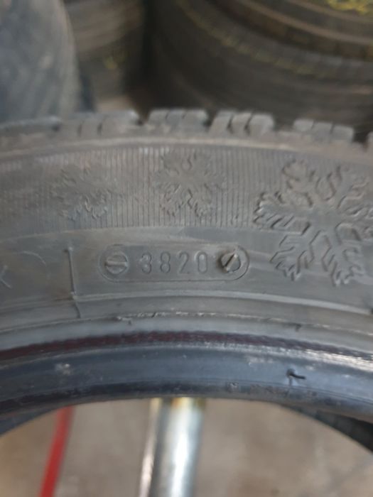 205/50R17 Taurus Zima    Z305/6H