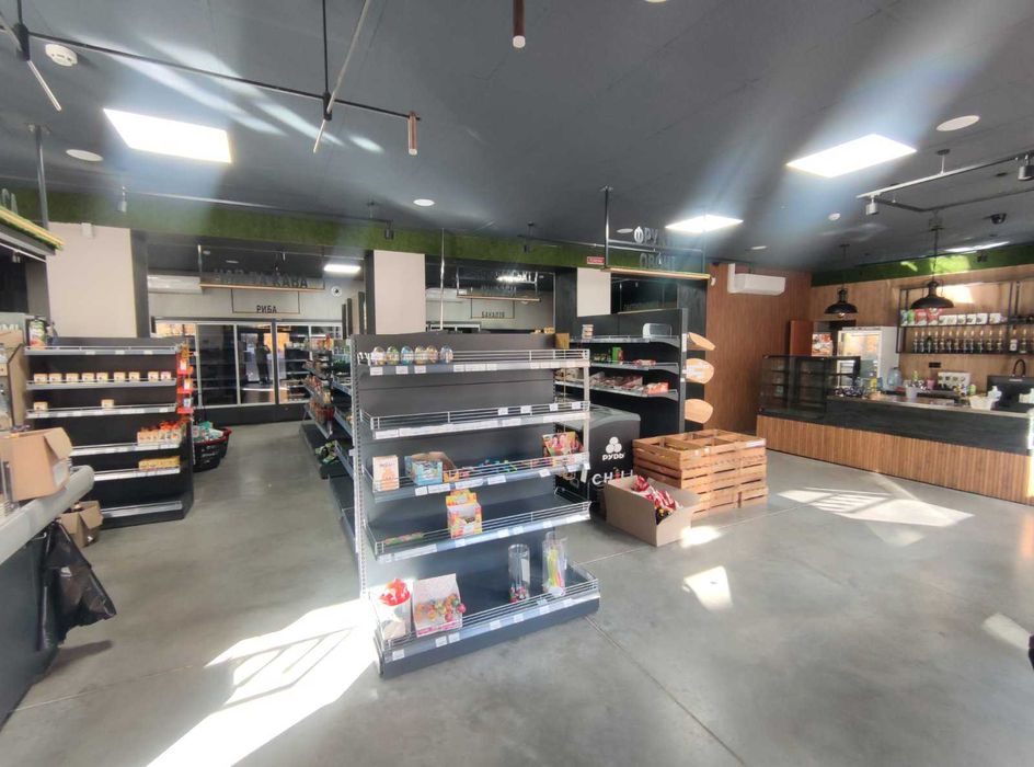 Оренда, центр міста   !МАГАЗИН!  м.Звягель