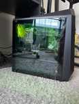 Gamingowy Komputer Asus Predator Orion 3000 RTX 3070 i7 11700F SSD