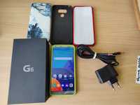 Smartfon LG G6 4 GB / 32 GB 4G