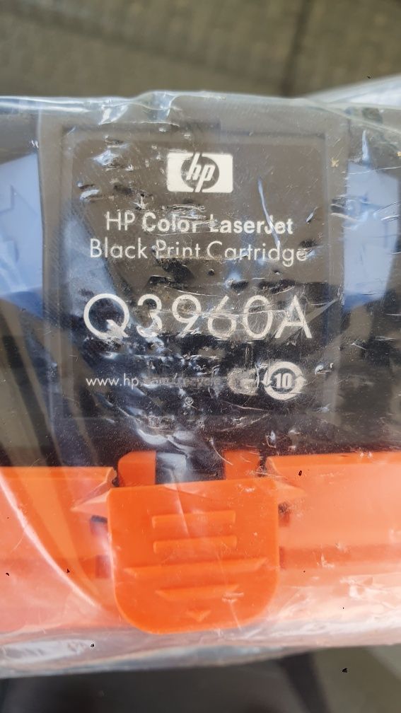 Картрідж HP Q3960A