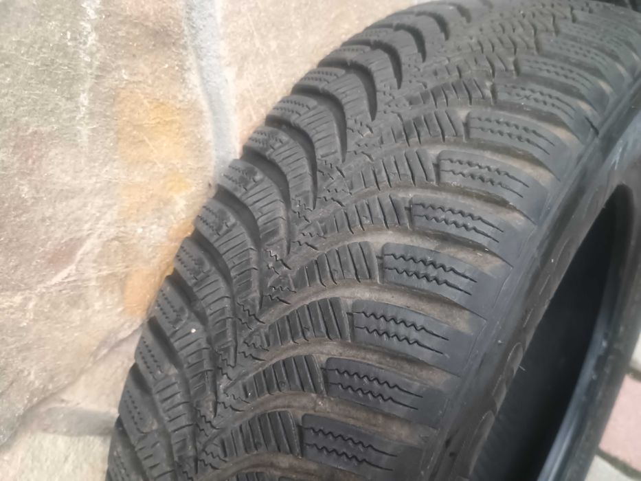 Шини зима пара 175/65/R15 hankook winter i*cept rs2 в Хмельницькому!