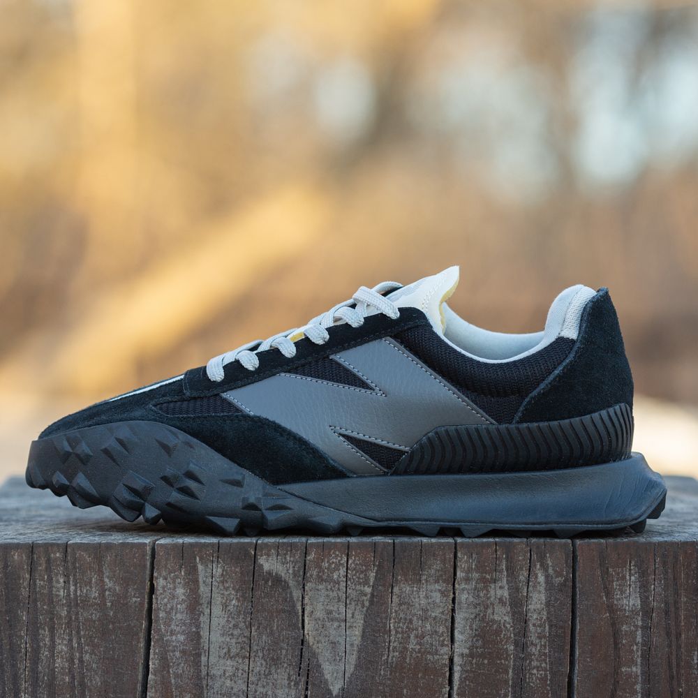 New Balance Xc-72 All Black,new baalbce,xc-72,нью беленс,хм-72,нюбіки.