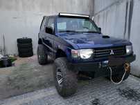 Pajero em muito bom estado