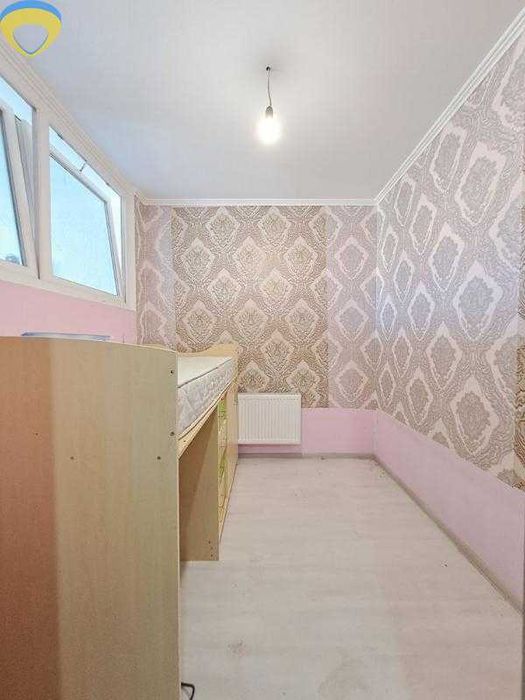 Продам затишну 2-кімнатну квартиру з капітальним ремонтом — Авангард!