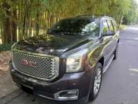 2015 GMC Yukon XL Denali