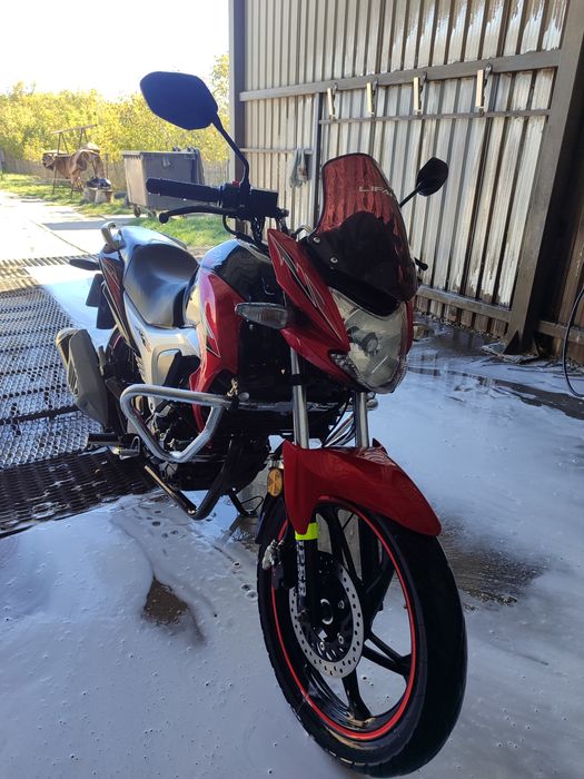 Продам ліфан кп 150