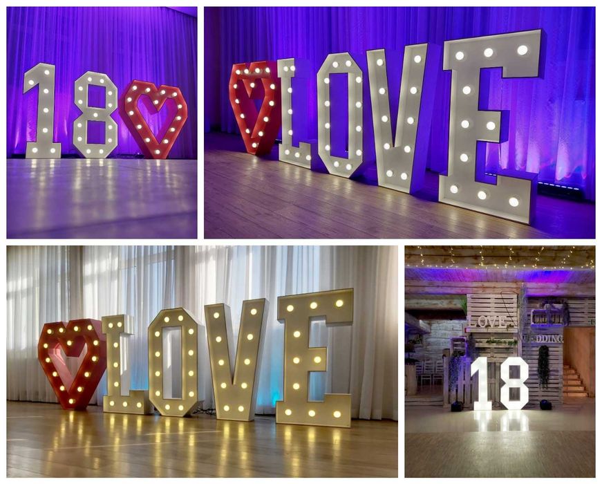 DJ i Wodzirej! Wesele, Osiemnastka Katowice, Dąbrowa Górnicza