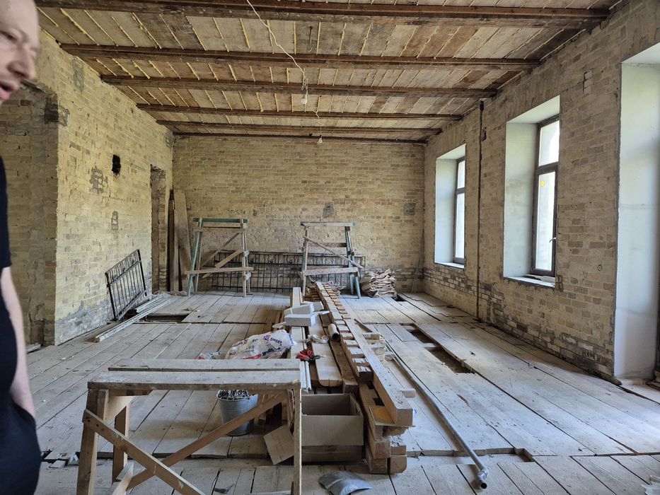 Продаж елітної квартири 150 м² на Золотих Воротах, Київ