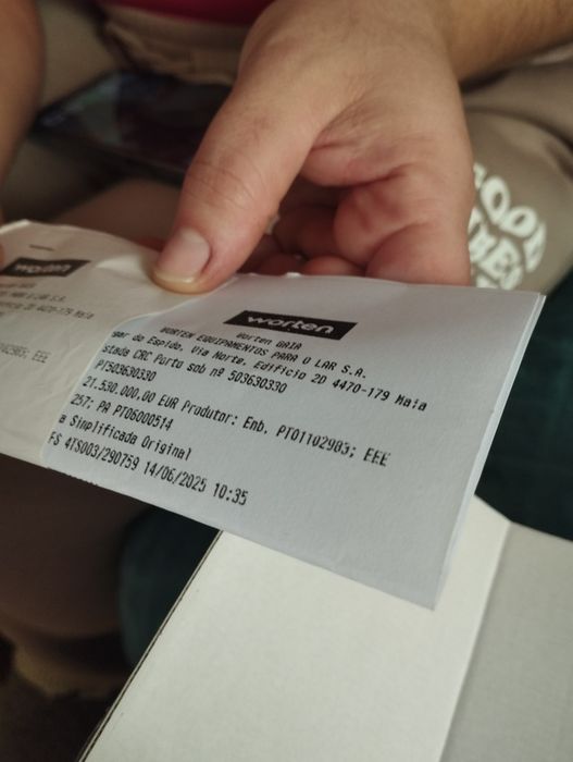 Máquina barbear  Philips