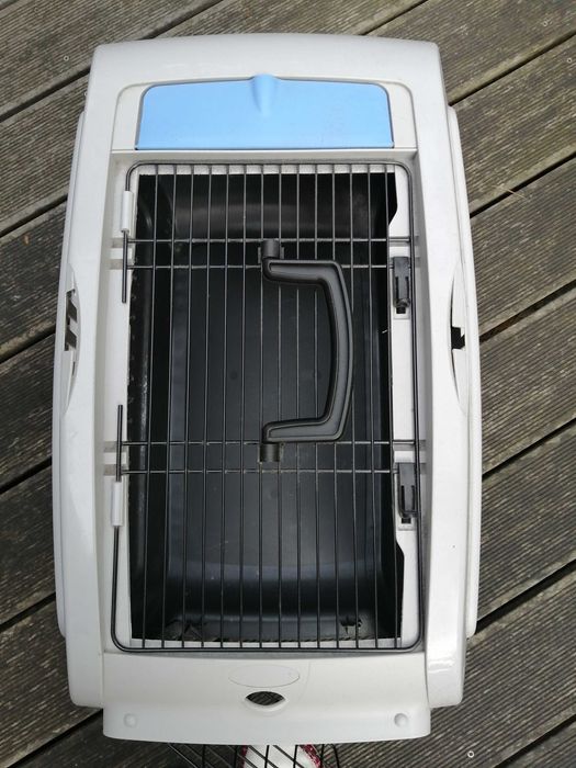 transporter dla kota/psa