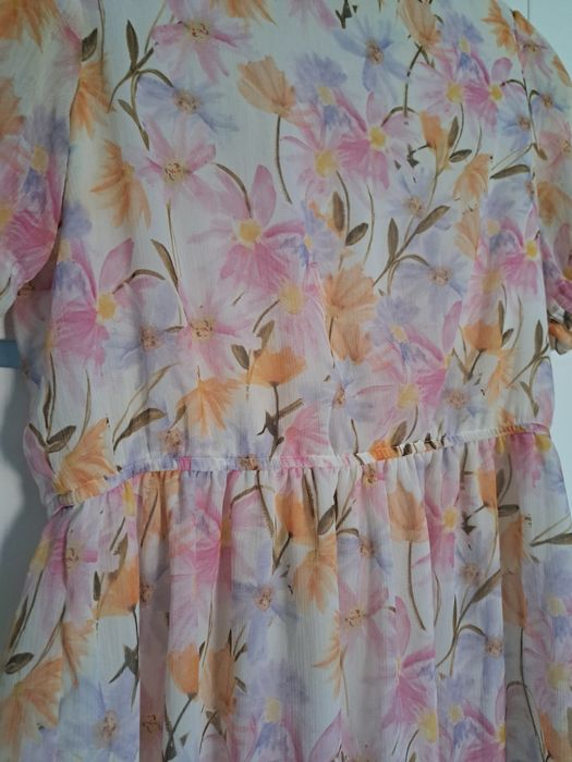 Sukienka reserved xs,s 164