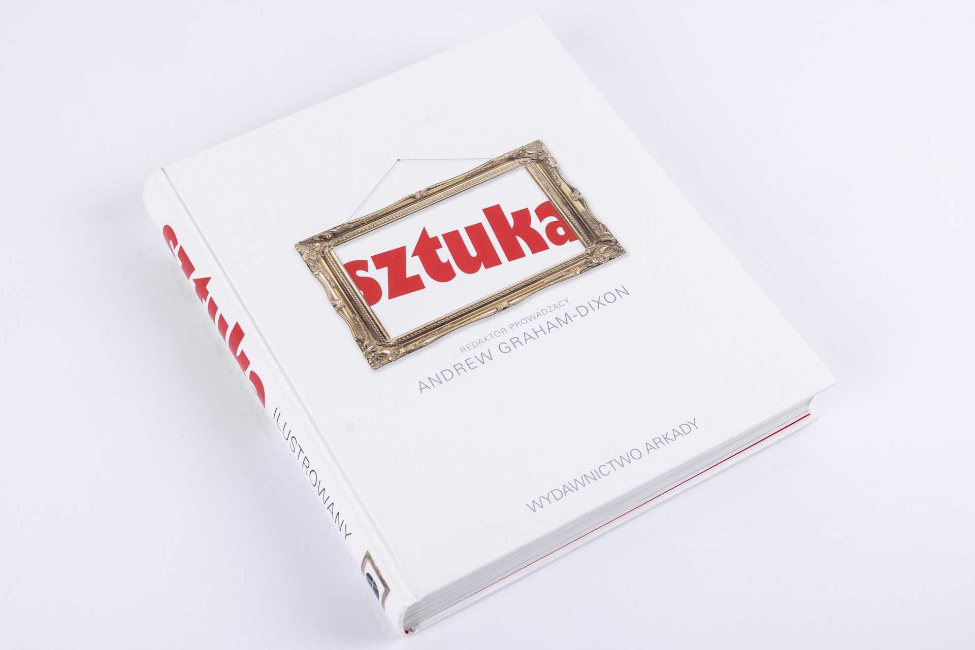Sztuka - Graham-Dixon Andrew
