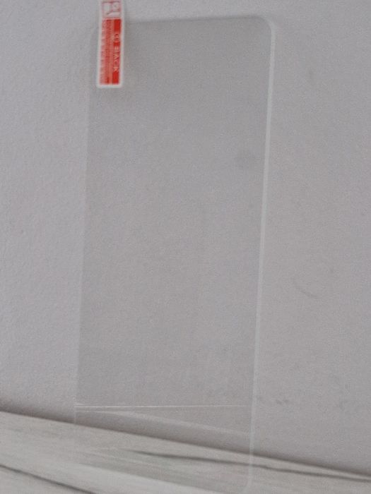 Hartowane szkło Gold do REALME GT2 / Neo GT2