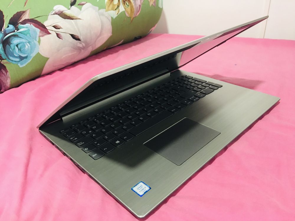 Lenovo Ideapad 320 (venda urgente)