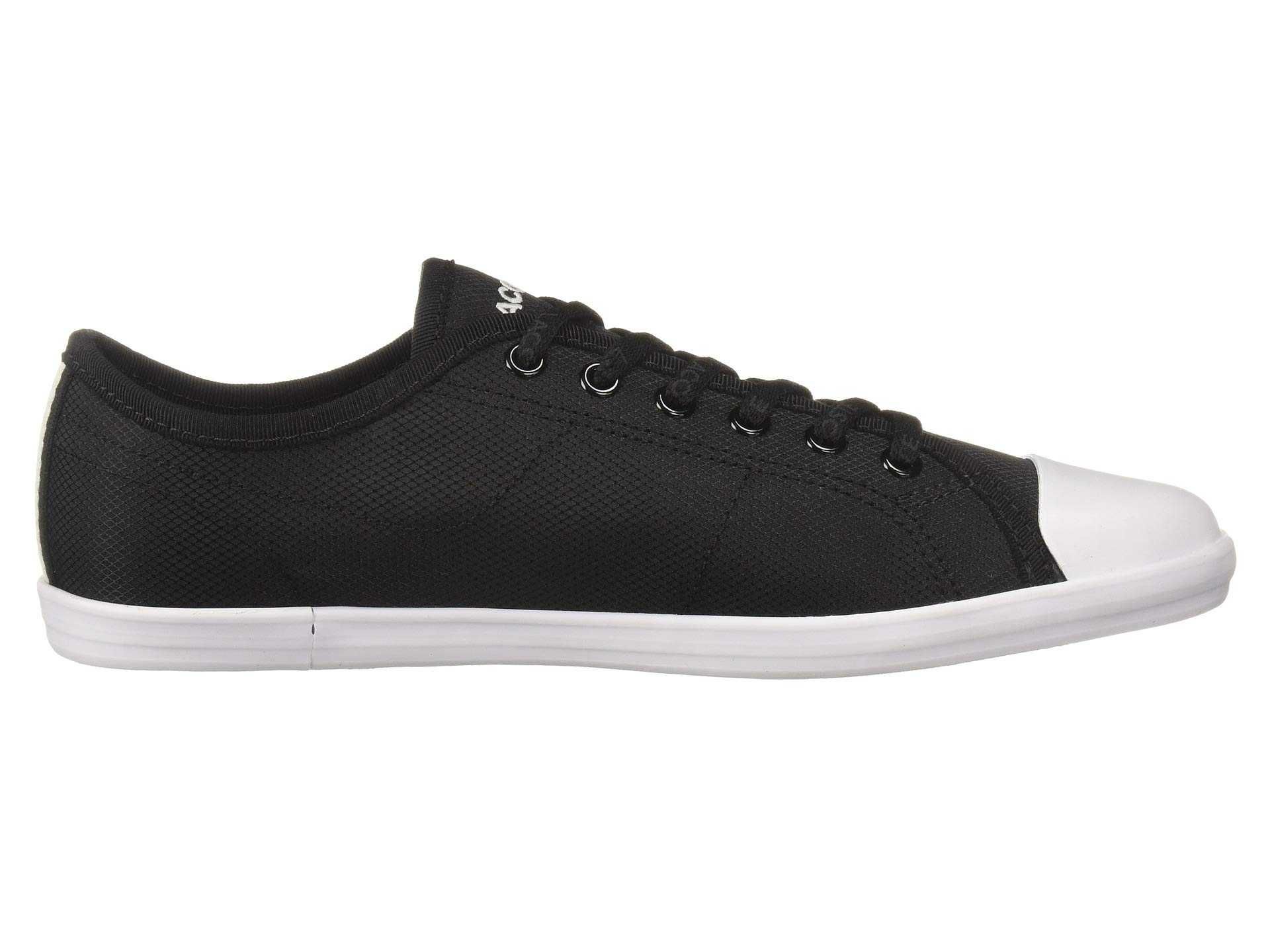 кеди Lacoste Ziane оригінал 35,5р ( 7-37CFA0055312 )