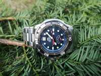 Zegarek automatyczny Orient M-Force Beast SEL06001D Diver 200M Komplet