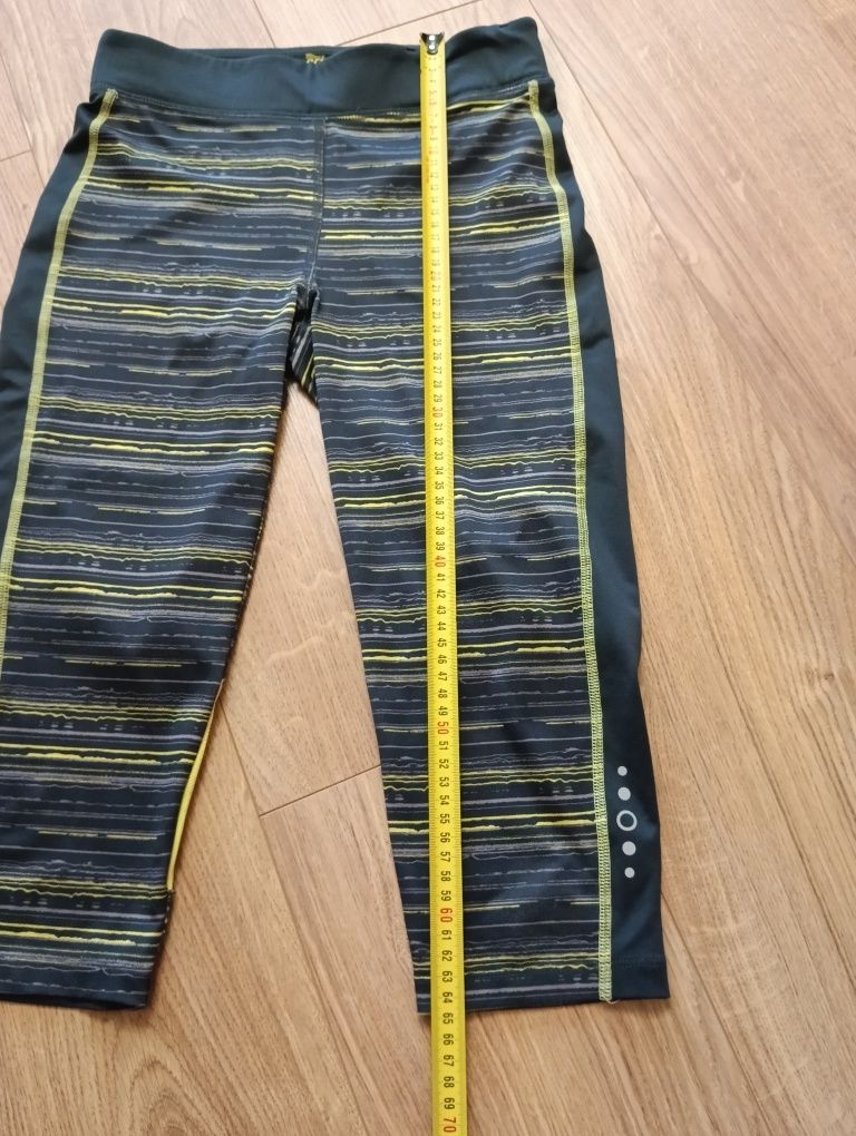 Getry leginsy damskie Crivit 36/38