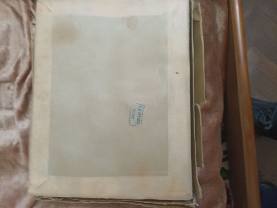 Іграшка набір дитячої посуди