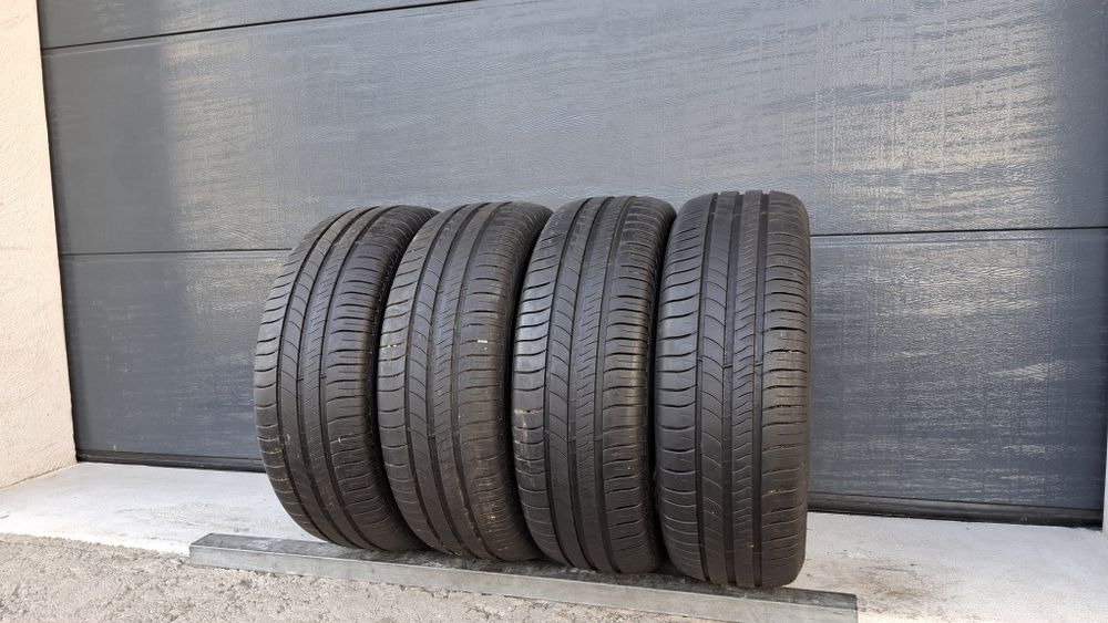 Michelin 205/60 R16 Energy Saver 6.5 mm
