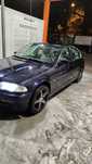 USZKODZONA BMW E46 Seria 3 2001r pół-lift 2.5 192KM SEDAN BENZYNA+GAZ