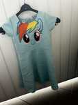 Sukienka my little pony