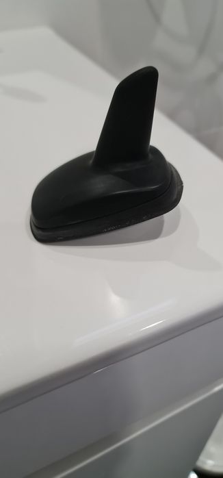 Antena Volkswagen