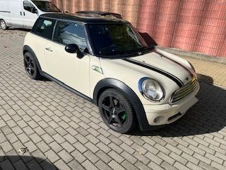 MINI ONE Stylowy MINI ONE