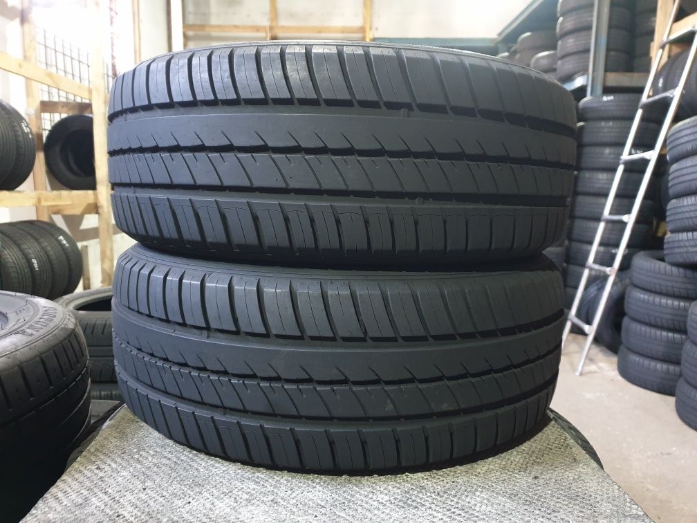 Літні шини DEBICA 205/55 R16 резина Р16