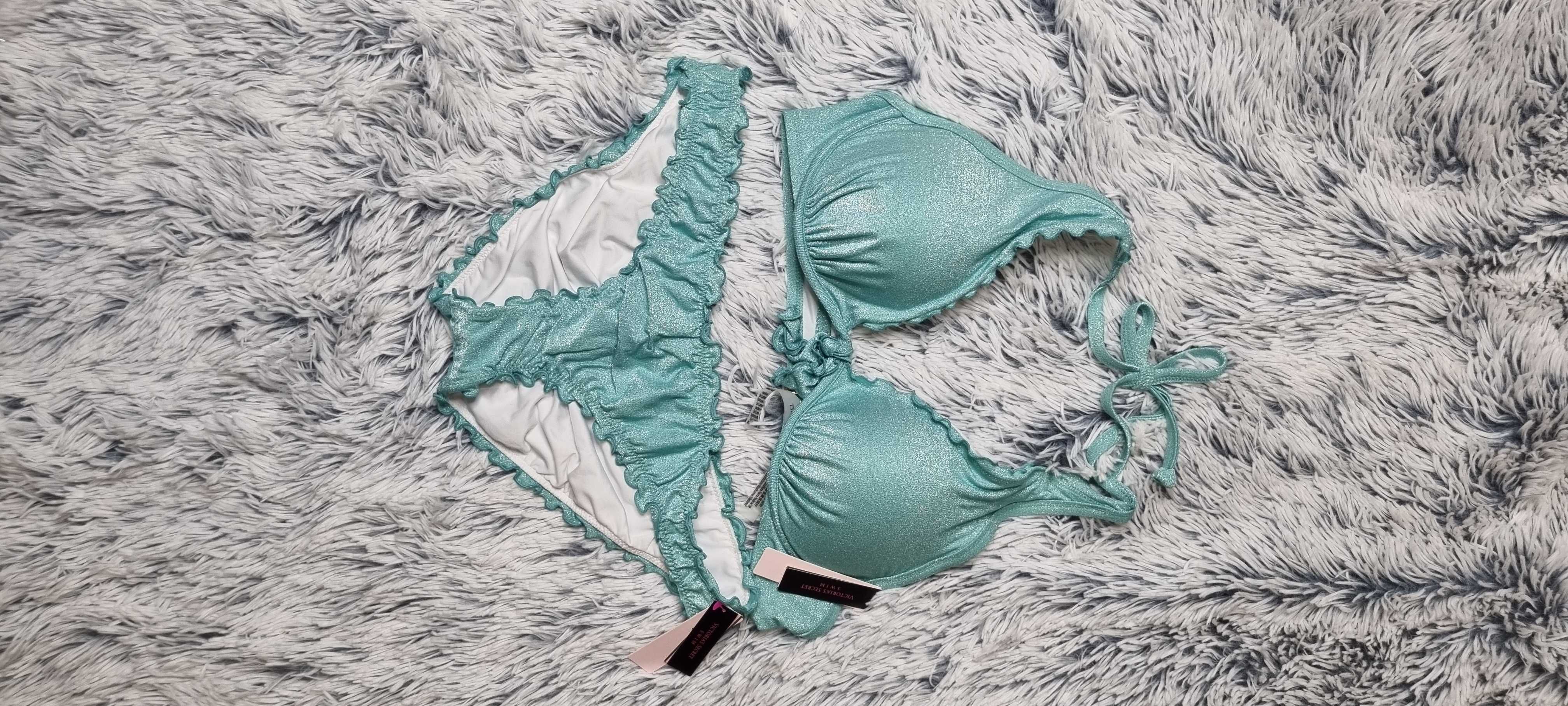 Купальник Victorias Secret заказан с официального сайта США