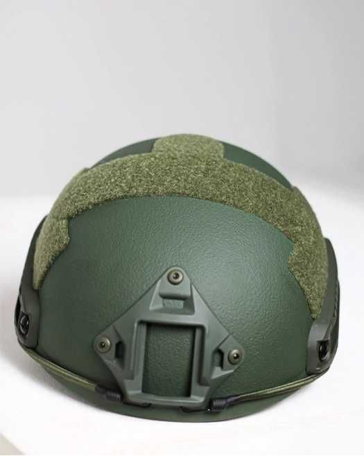 Шолом Тактичний FAST 3A