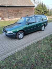 Opel Astra Opel Astra F 1.6 Kombi bez rdzy, stan idealny