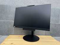 Моноблок Lenovo ThinkCentre 24 Gen3/Ryzen3PRO 3200GE/16Gb/256Gb/24"IPS