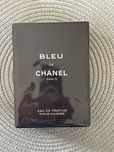 Perfumy Bleu de Chanel Paris EDP 150ml
