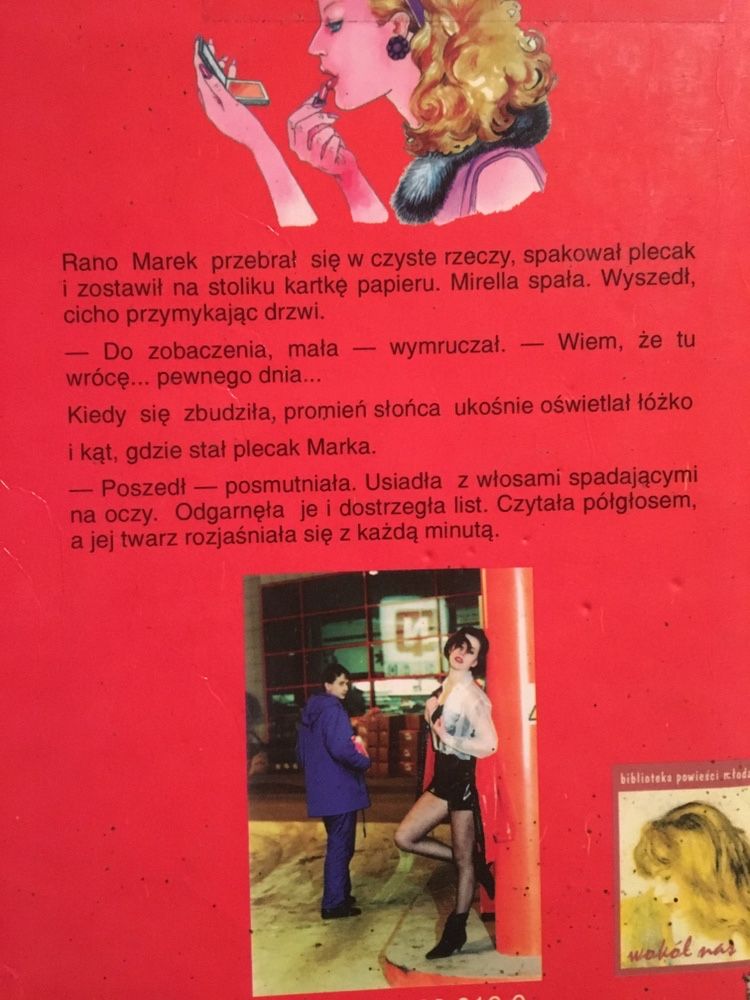 Zobaczysz, że pewnego dnia...