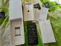 Honor 90 stan idealny euro rtv 256GB Snapdragon AMOLED 120Hz Gw 04.26